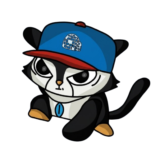 Befree0x mascot